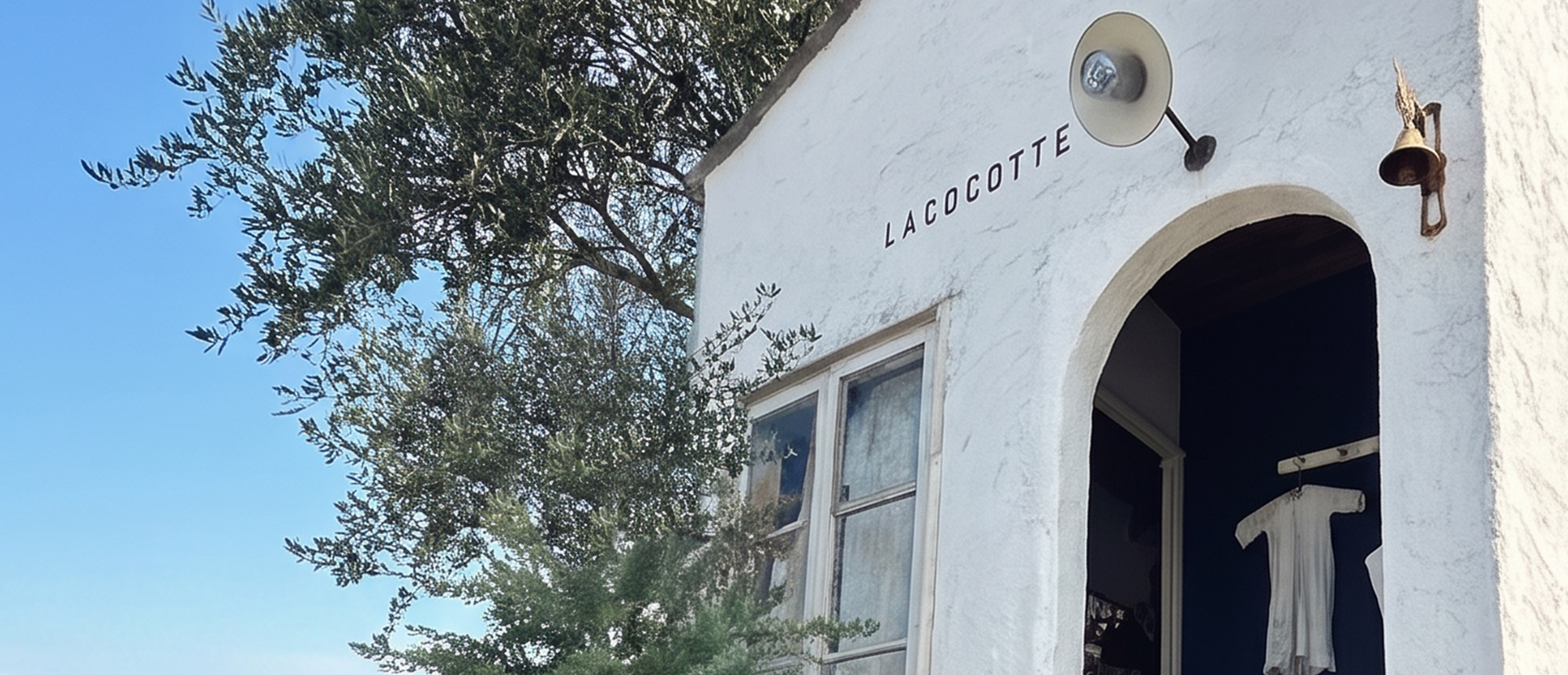 LACOCOTTE OSAKA